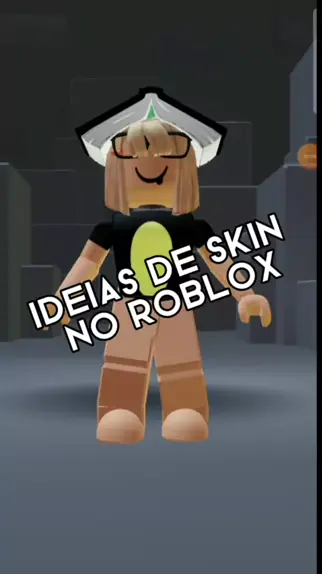 ideias de skin no roblox feminina dark｜Pesquisa do TikTok