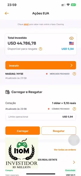 cotizacion del dolar cambios chaco Discover