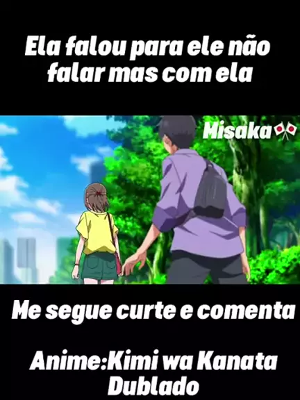 anime com magia e romance dublado em português