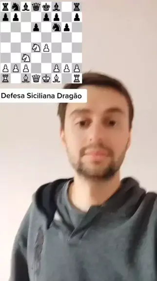 defesa siciliana dragão