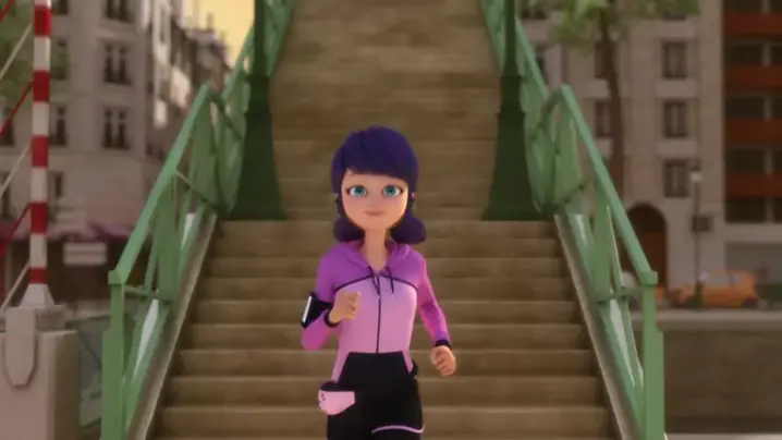 TRAILER OFICIAL: EPISÓDIO EVOLUÇÃO!!! 5 Temporada de Miraculous