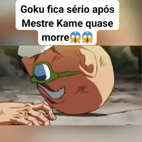 Dragon Ball KamePostagem