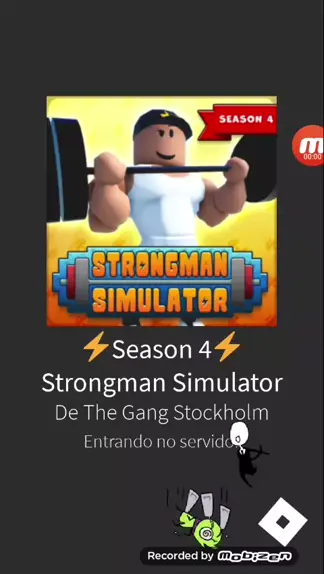 códigos de strongman simulator