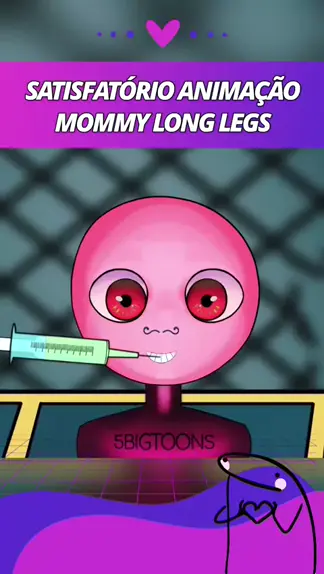 mommy long legs gametoons wiki