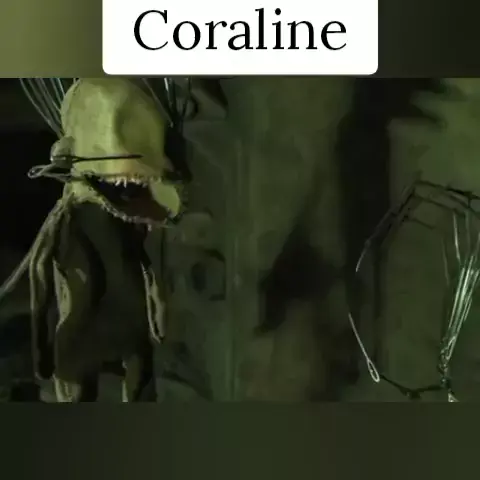 Coraline putlocker online