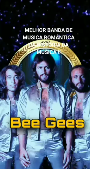 How Deep Is Your Love - Bee Gees / #musica #beegees