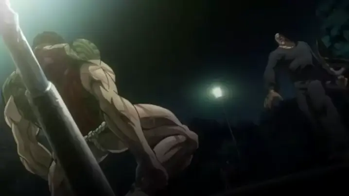 Baki - O Campeão, Trailer [HD]