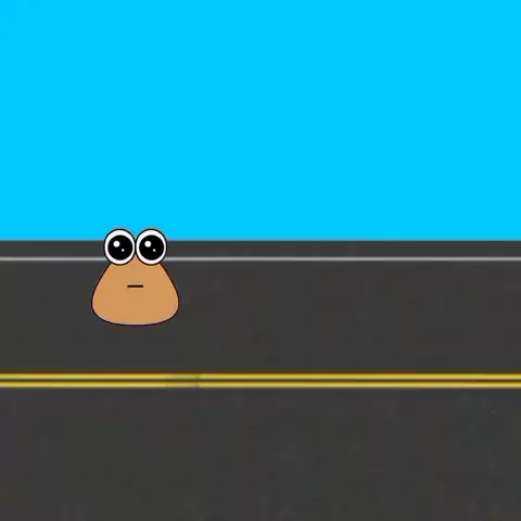 JOGOS DO POU #2 