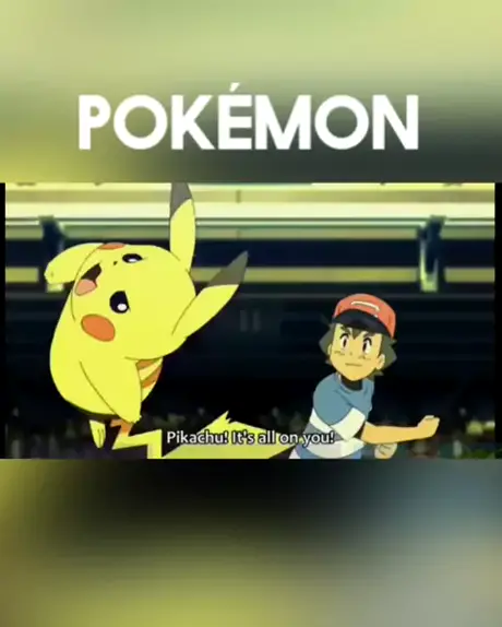 Se é fã de Pokémon saiba que o novo filme de animação tem novidades — D7