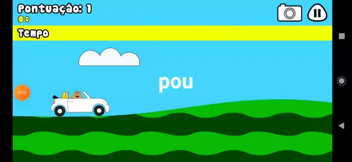 JOGOS DO POU #2 