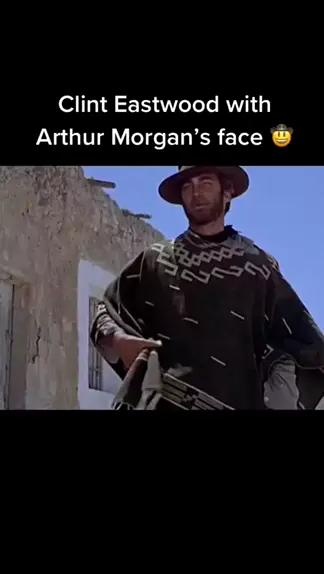 Arthur Morgan foi inspirado em) um Samurai - iFunny Brazil