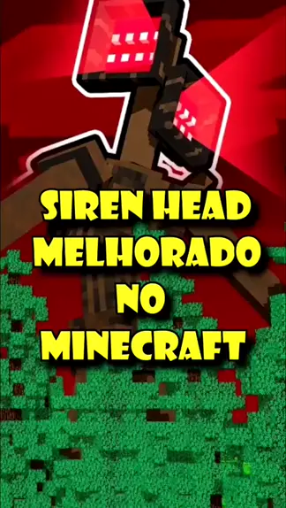 SIREN HEAD FLAGRADO NA VIDA REAL! ( ELE EXISTE ) 