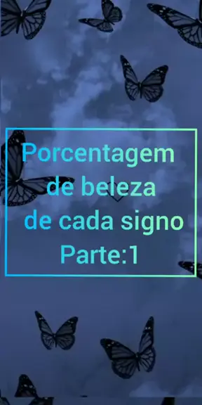 Porcentagem de chatice de cada signo? #signo #signos