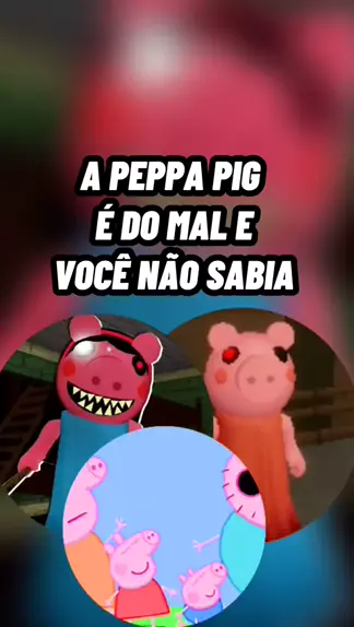 Peppa pig - Desenho de picapaubiruta - Gartic