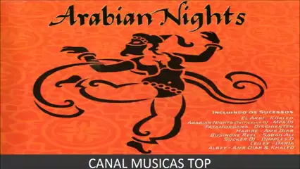 Will Smith - Arabian Nights (2019) (From Aladdin/Audio Only) 