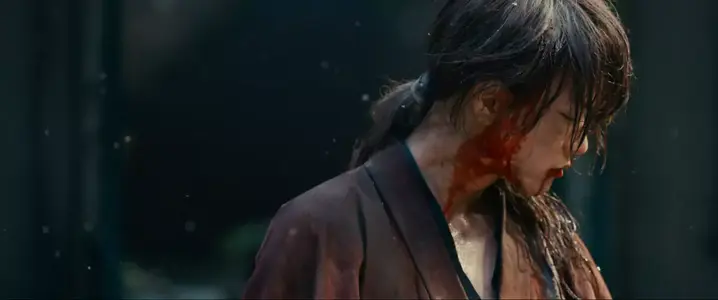 blade of the immortal anitube