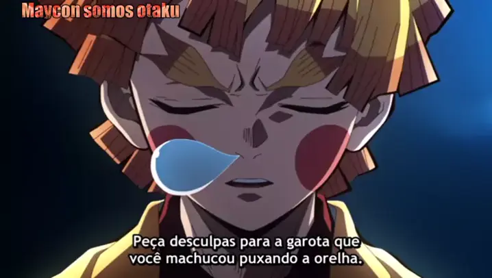 Qual garota de Demon Slayer você seria?!