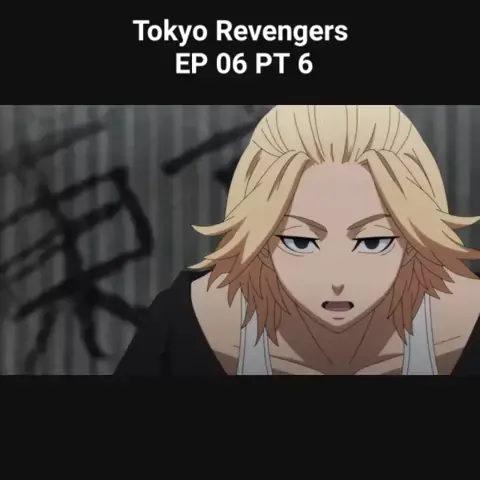 TOKYO REVENGERS EP 9 LEGENDADO EM PT-BR DATA 