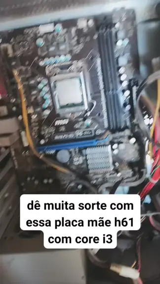 Entenda os tipos de placa-mãe de PC e as principais diferenças