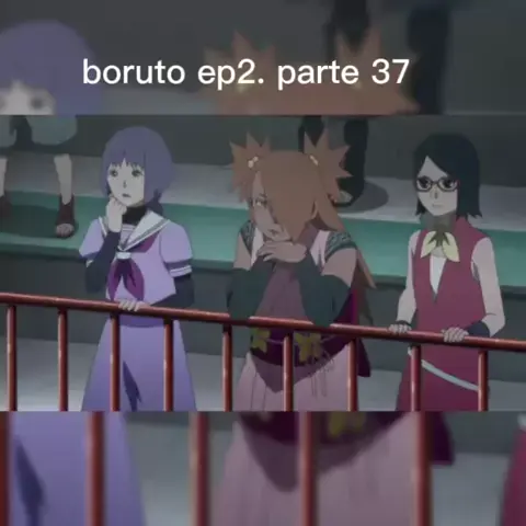 anime boruto anitube dublado