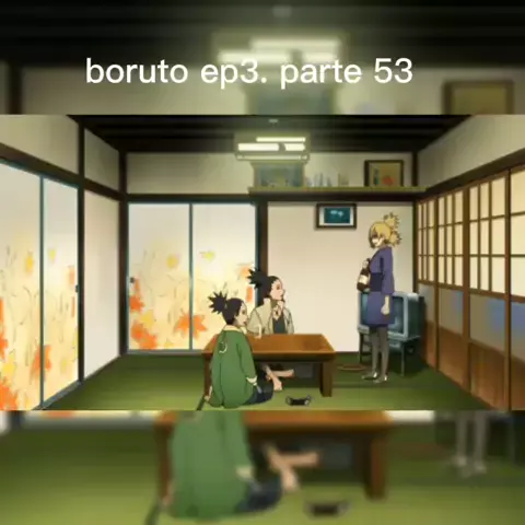 Boruto: Naruto Next Generations – Episódio 53