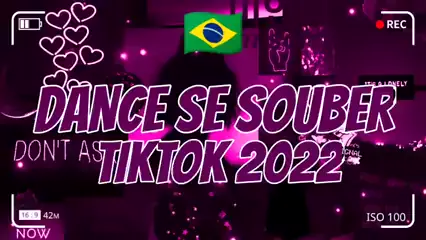 Dance se souber músicas de 2020 🎶 