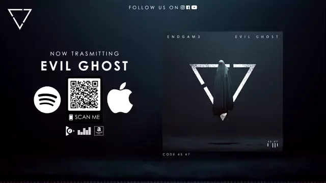 Ghost Scan