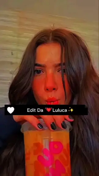 Luluca - Luíza - 💖🐼