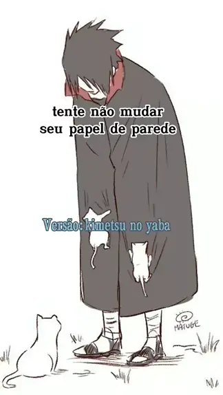 TENTE NÃO TROCA SEU PAPEL DE PAREDE versão : one piece#edit