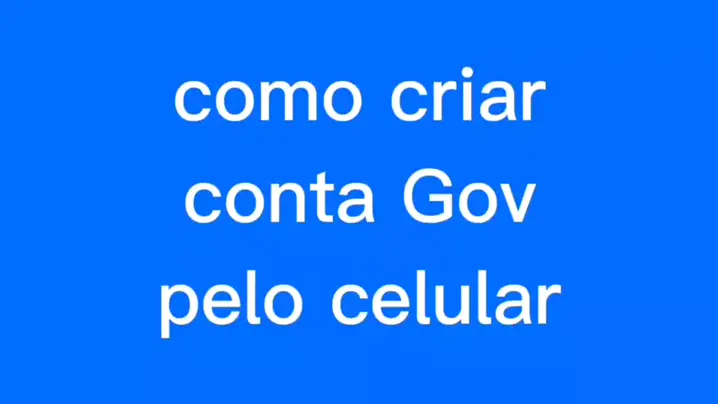 Segurado do AUXÍLIO BRASIL pode RENOVAR O CADASTRO pelo CELULAR