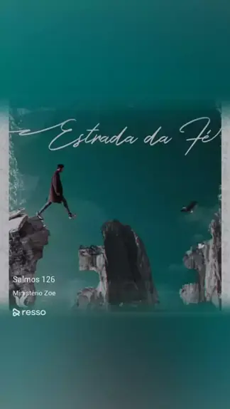 Ministério Zoe - Salmo 126