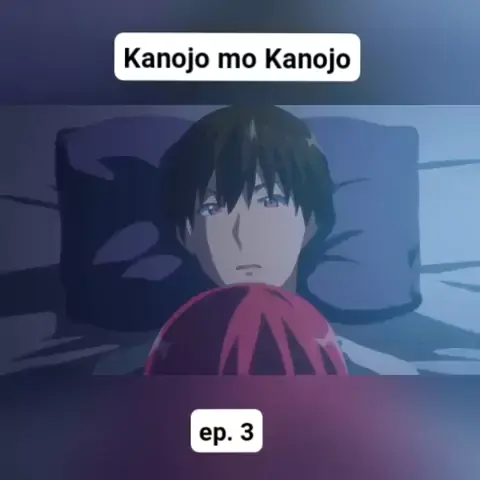 kanojo mo kanojo 3 temporada