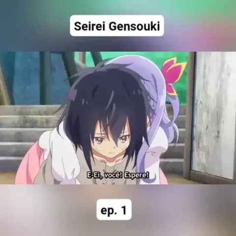 anitube seirei gensouki