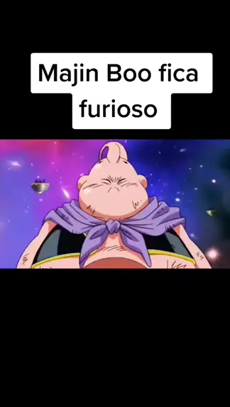 Majin Boo Fortão (@FFFernando777) / X