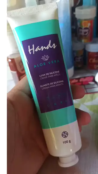 HANDS - NOVA LUVA DE SILICONE HINODE  Luva de silicone, Cuidado das mãos,  Embalagens sustentáveis