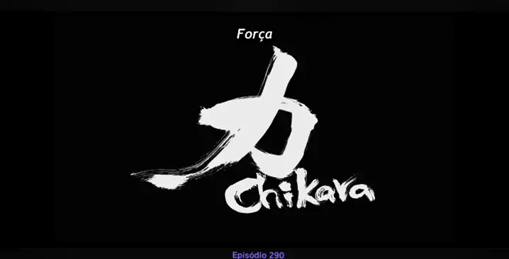 .br: Naruto Shippuden - O arco Chikara