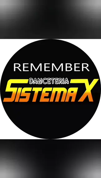 Sistema X Remember