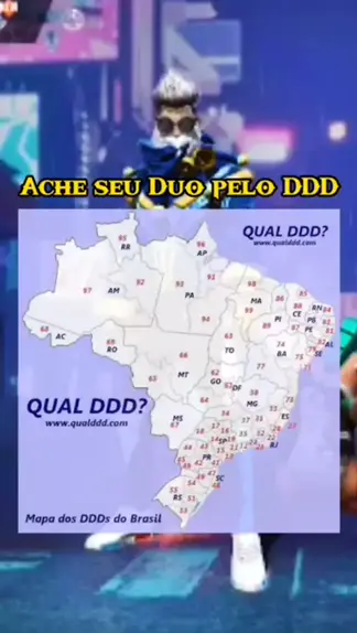 52 1 777 de onde quer ebo ddd