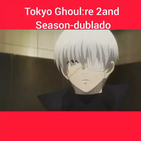 Conheça TODOS os DUBLADORES de Tokyo Ghoul no Brasil 