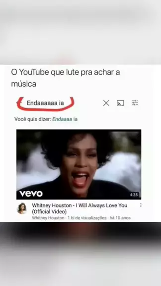 Whitney Houston – I Will Always Love You (Official Video