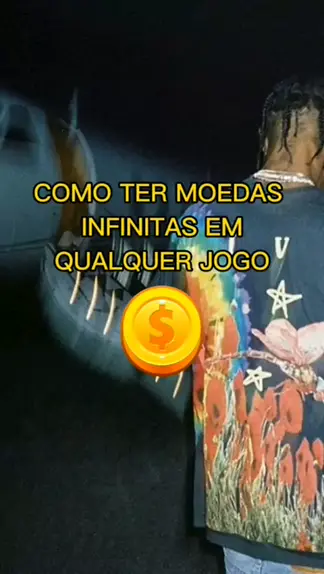 💥Como Ter Moedas/Gemas Infinitas Em Qualquer Jogo/App De Graça