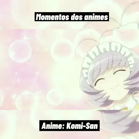 komi san anime 3 temporada