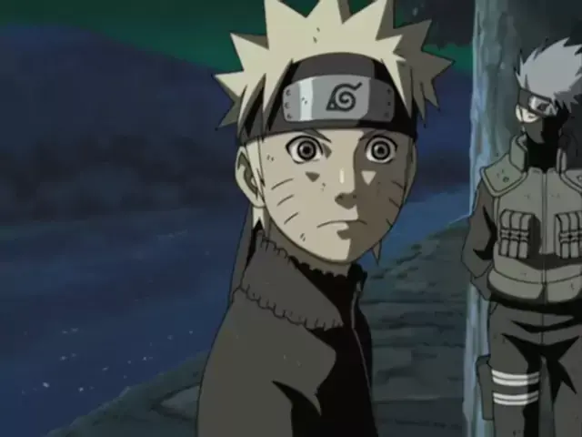 Naruto (dublado) Ep 65, By Anime fãs 01