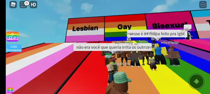 Como encontrar o mapa Comunidade BR no Roblox!😝 #roblox #comunidadebr