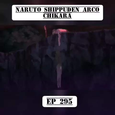 .br: Naruto Shippuden - O arco Chikara