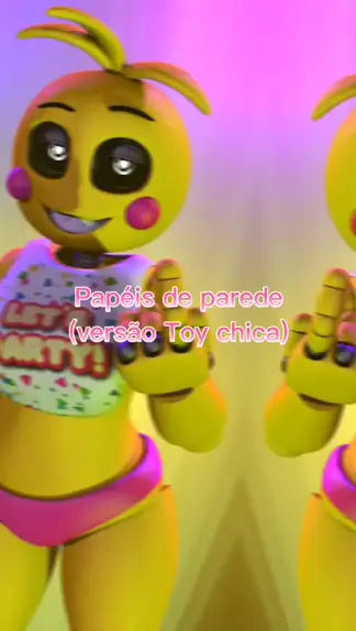 Quantos polígonos tem o Freddy de FNAF SB? #shorts #fnaf 