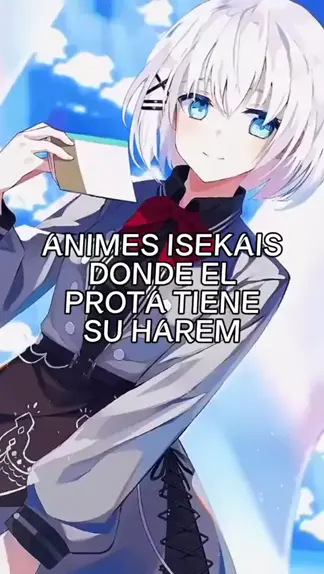 ESSE ANIME ESTÁ MUITO PICANTE, Shuumatsu no Harem