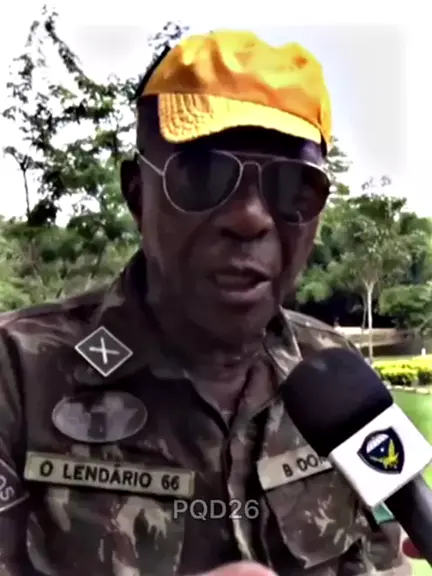 Lendário 66: A Inspiração e o Legado do Sargento Romualdo para o