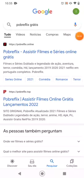 Pobreflix - Assistir Filmes e Series Grátis HD