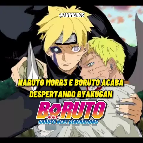 É tão ruim ver ele triste 😔💔 #naruto #narutoshippuden #fyp